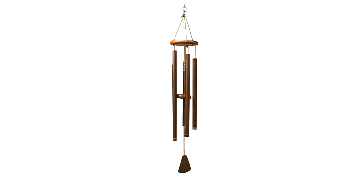 CAMPANA 432